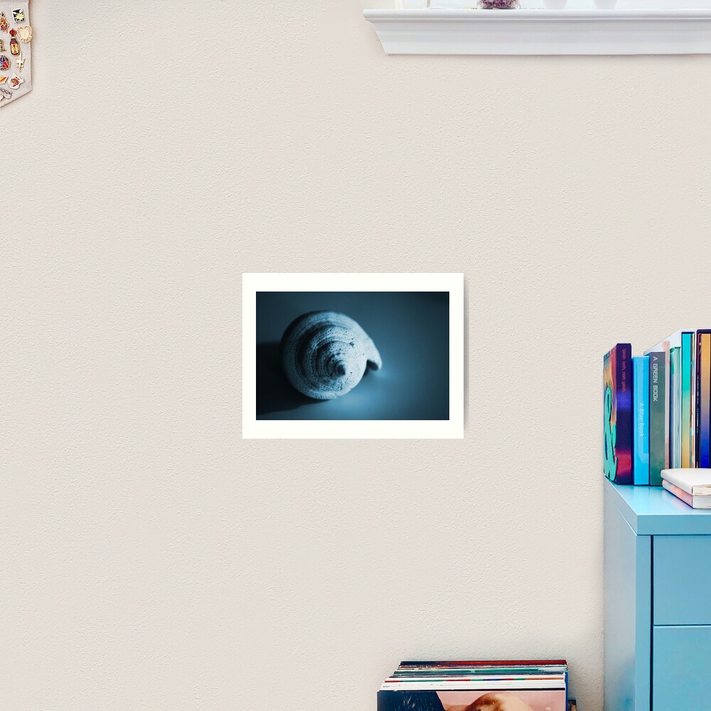 Item preview, Art Print designed and sold by cherrfurth.