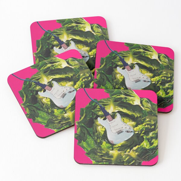 Item preview, Rocking Out to the Power of Greens designed and sold by Deborah Coulter.