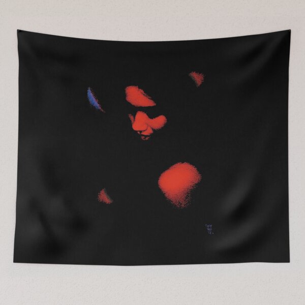 Item preview, Subtly Seductive by Swoot - Untitled Black Apparel  designed and sold by swoottees.