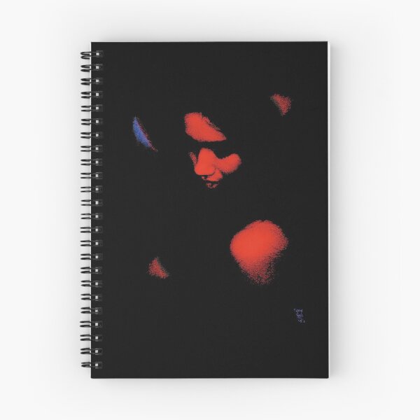 Item preview, Subtly Seductive by Swoot - Untitled Black Apparel  designed and sold by swoottees.