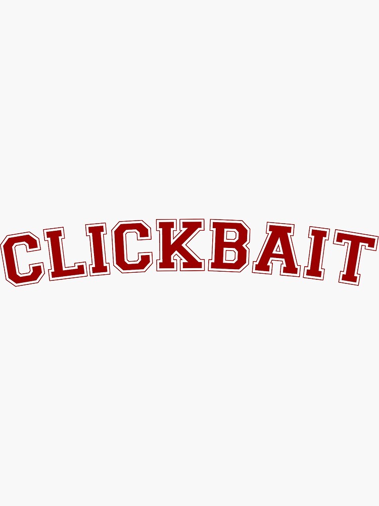 david-dobrik-clickbait-sticker-for-sale-by-sshanlu-redbubble