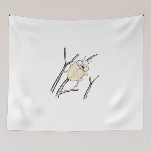 Item preview, All Seeing Scarab designed and sold by Martin "Jack" Lacasse.