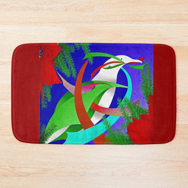 Item preview, Peace on earth designed and sold by don quackenbush art.