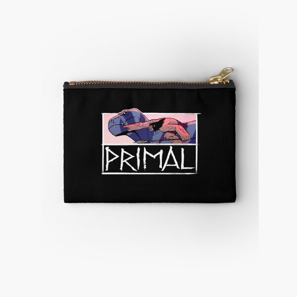 Item preview, Primal designed and sold by Lost In Shirts.