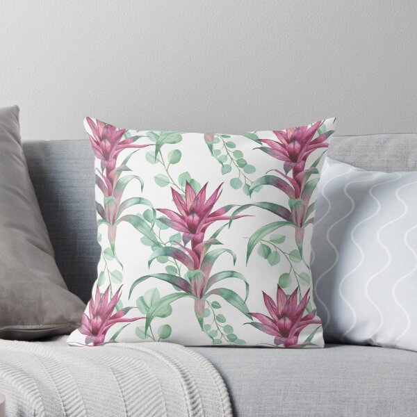 Item preview, guzmania designed and sold by Magdalena  Bąkowska.