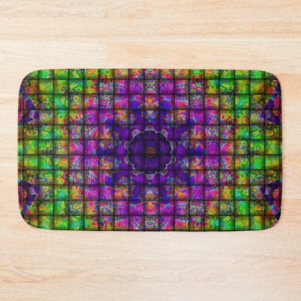 Item preview, Flower Power-Available As Art Prints-Mugs,Cases,Duvets,T Shirts,Stickers,etc designed and sold by born30.