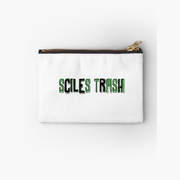 Item preview, Sciles Trash designed and sold by thescudders.