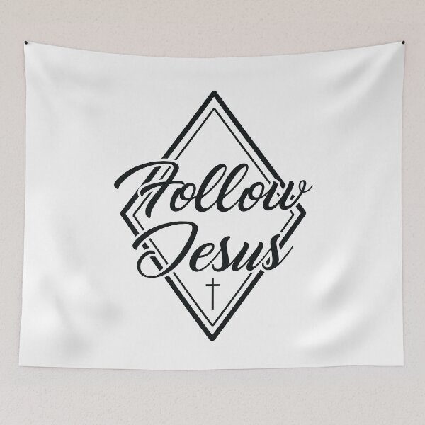 Item preview, Disciple of Jesus designed and sold by GoodNewsDesign.