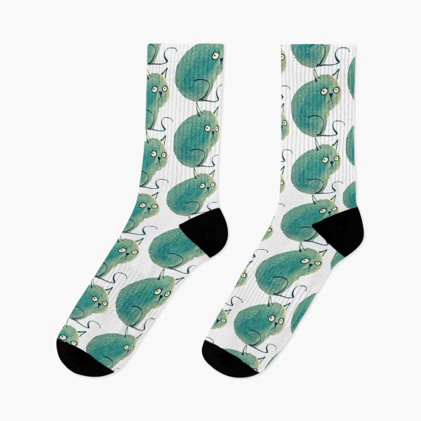 Item preview, Blue Cat designed and sold by Colleen Coover.