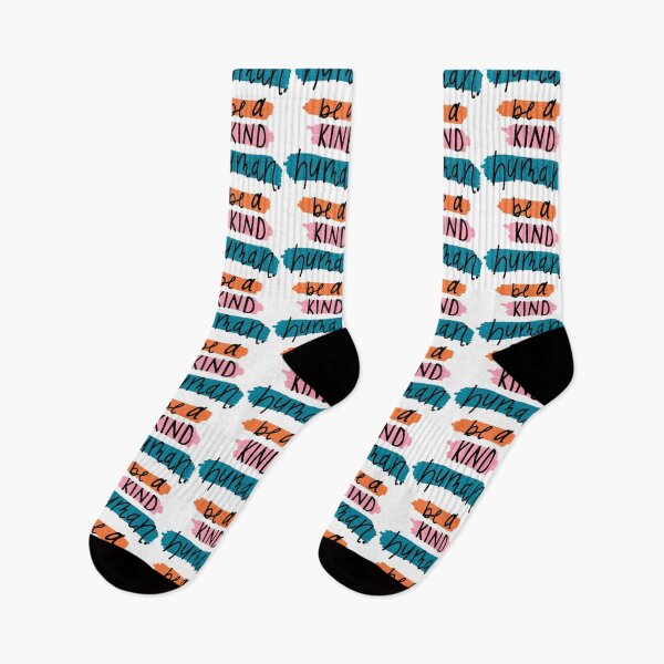 Item preview, Be a kind Human designed and sold by Bellawolfe.