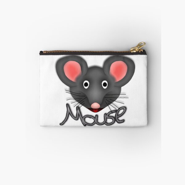 Item preview, Mouse designed and sold by Nicole Kiefer.