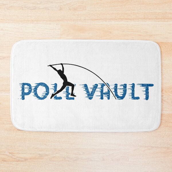 Item preview, Pole Vault - Fun Pole Vaulting Design For Your Vaulter designed and sold by crazycow75.