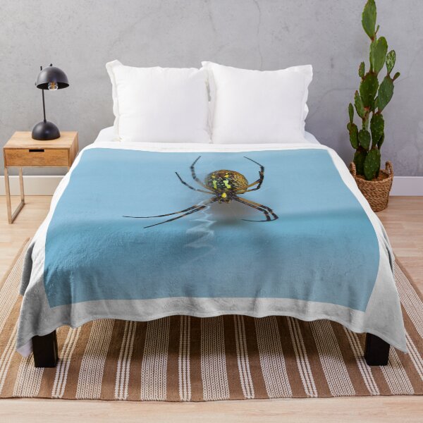 Item preview, Garden Spider designed and sold by Brenda Burnett.