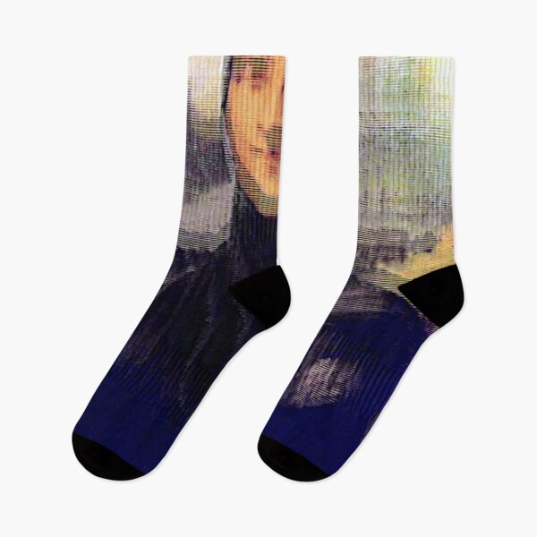Item preview, 'MON^ LIZ^ GLITCHED 500' N°55 by RootCat designed and sold by Grimm Land.