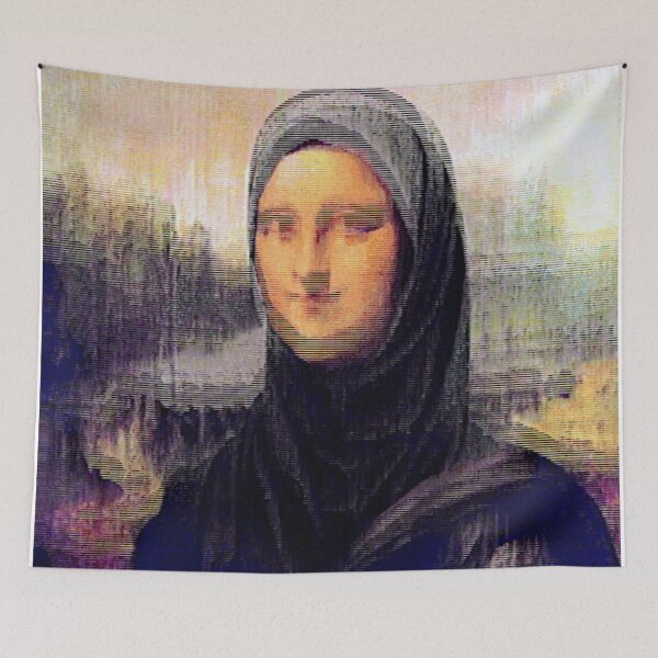 Item preview, 'MON^ LIZ^ GLITCHED 500' N°55 by RootCat designed and sold by Grimm Land.