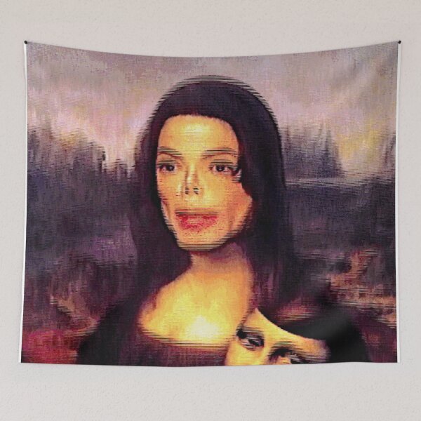 Item preview, 'MON^ LIZ^ GLITCHED 500' N°12 by RootCat designed and sold by Grimm Land.