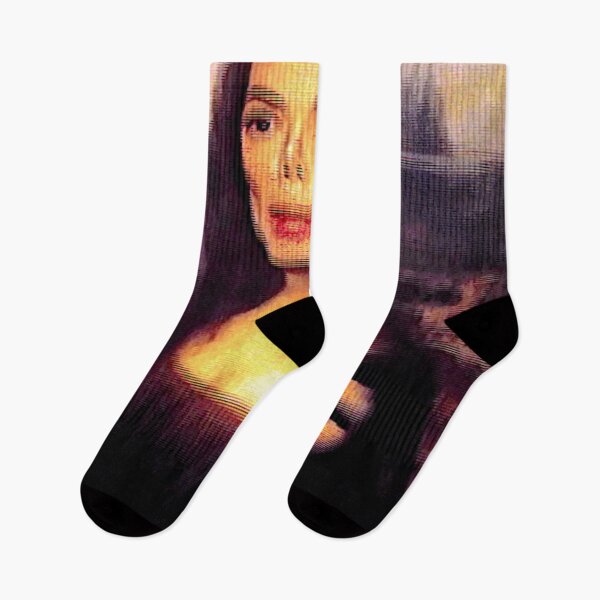 Item preview, 'MON^ LIZ^ GLITCHED 500' N°12 by RootCat designed and sold by Grimm Land.