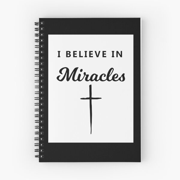 Item preview, I believe in wonder designed and sold by GoodNewsDesign.