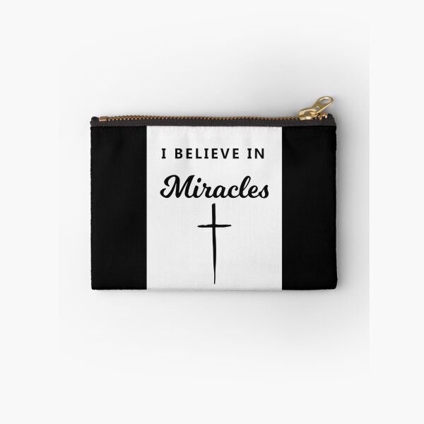 Item preview, I believe in wonder designed and sold by GoodNewsDesign.