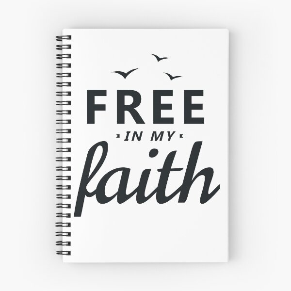 Item preview, Trust - faith designed and sold by GoodNewsDesign.