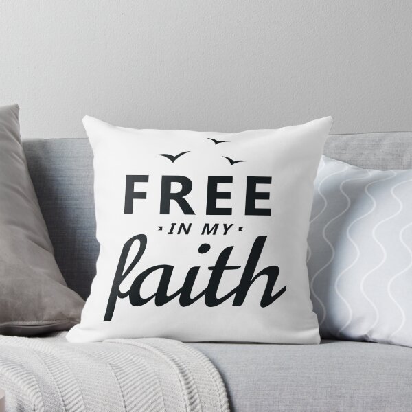 Item preview, Trust - faith designed and sold by GoodNewsDesign.