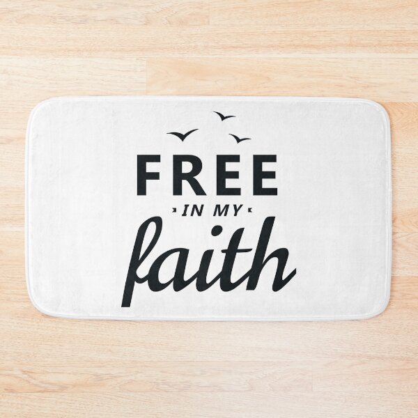 Item preview, Trust - faith designed and sold by GoodNewsDesign.
