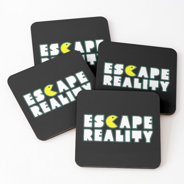 Item preview, Escape Reality designed and sold by RAWWR.