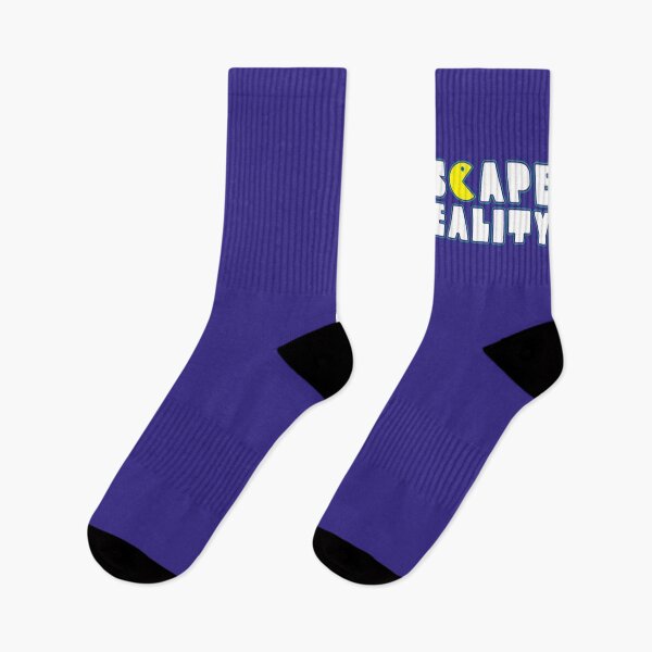 Item preview, Escape Reality designed and sold by RAWWR.