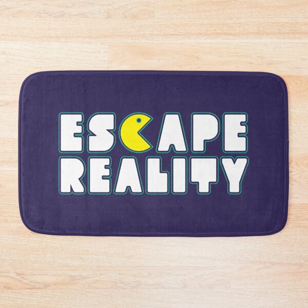 Item preview, Escape Reality designed and sold by RAWWR.