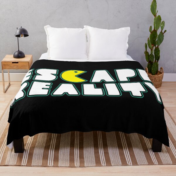 Item preview, Escape Reality designed and sold by RAWWR.
