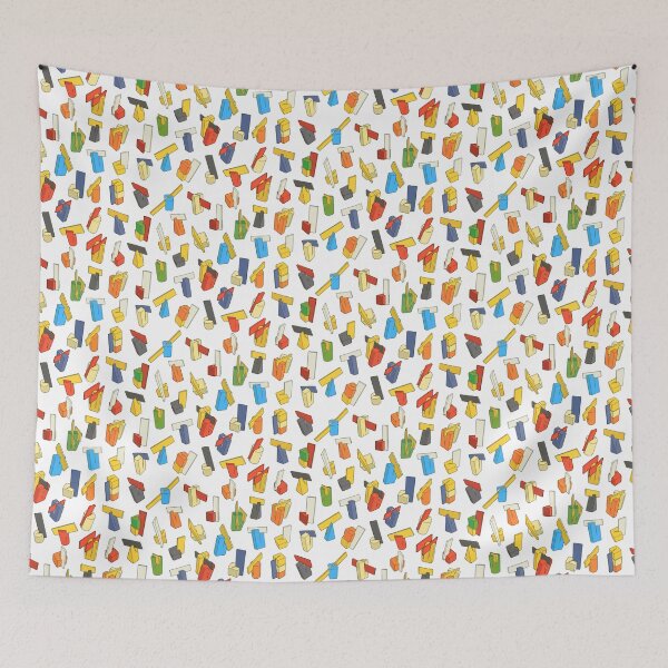 Item preview, The Warning: Hot Chip  designed and sold by gallerypieces.