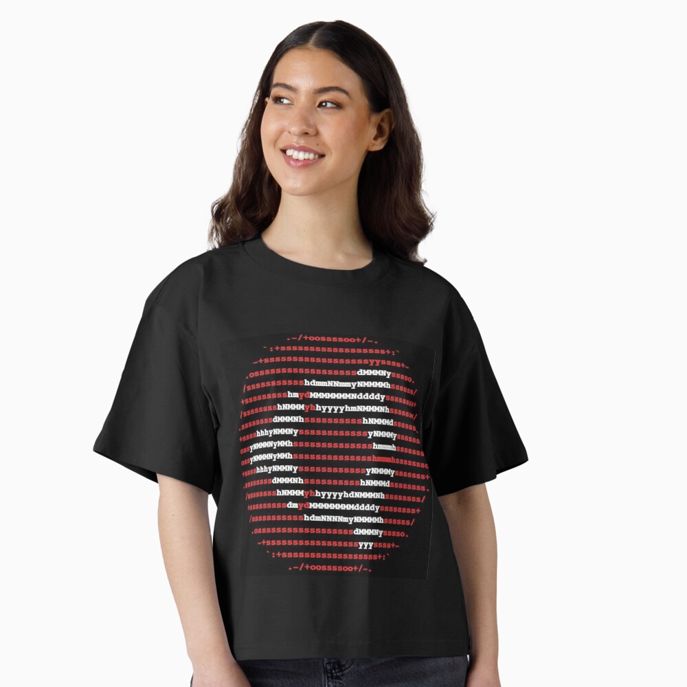 Item preview, Boxy T-Shirt designed and sold by adamsinger77.