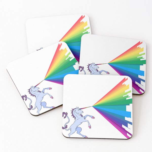 Item preview, PRIDE OF THE UNICORN designed and sold by mArt-ket.