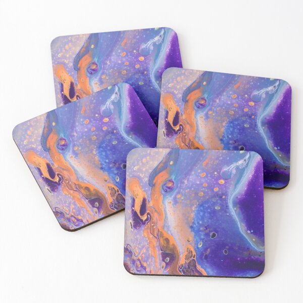 Item preview, Galaxy designed and sold by Heather Thomas Olson.
