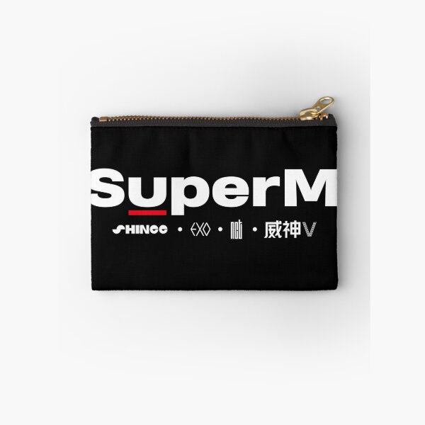 Item preview, SuperM - We Are The Future designed and sold by Mumbunn.