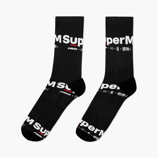 Item preview, SuperM - We Are The Future designed and sold by Mumbunn.