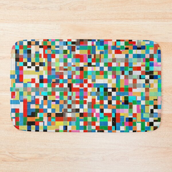 Item preview, Messy Mosaic designed and sold by Printpix.
