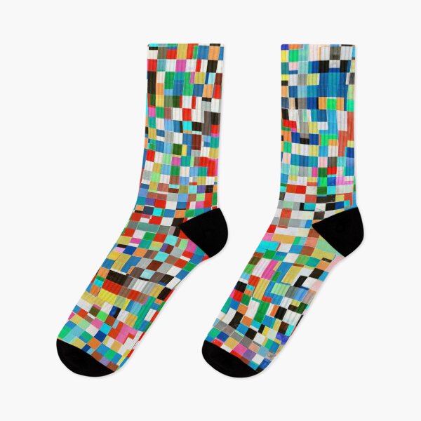 Item preview, Messy Mosaic designed and sold by Printpix.