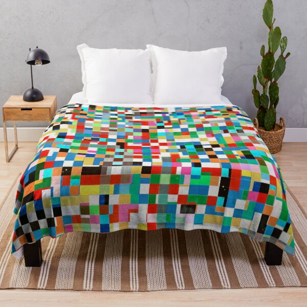 Item preview, Messy Mosaic designed and sold by Printpix.