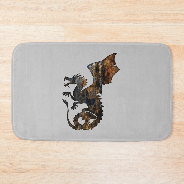 Item preview, Dragon designed and sold by Nostalgia Busters.