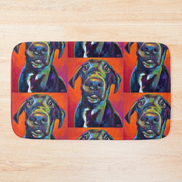 Item preview, Hank, the Handsome Great Dane designed and sold by RobertPhelpsArt.
