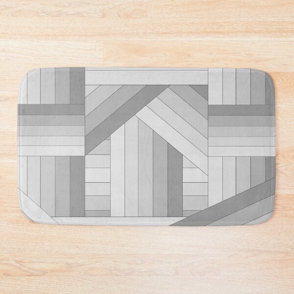 Item preview, Gray Stripes designed and sold by SyPhelan.
