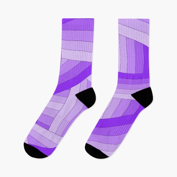 Item preview, Purple Stripes designed and sold by SyPhelan.