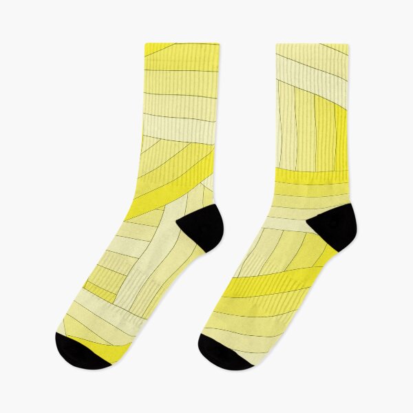 Item preview, Yellow Stripes designed and sold by SyPhelan.