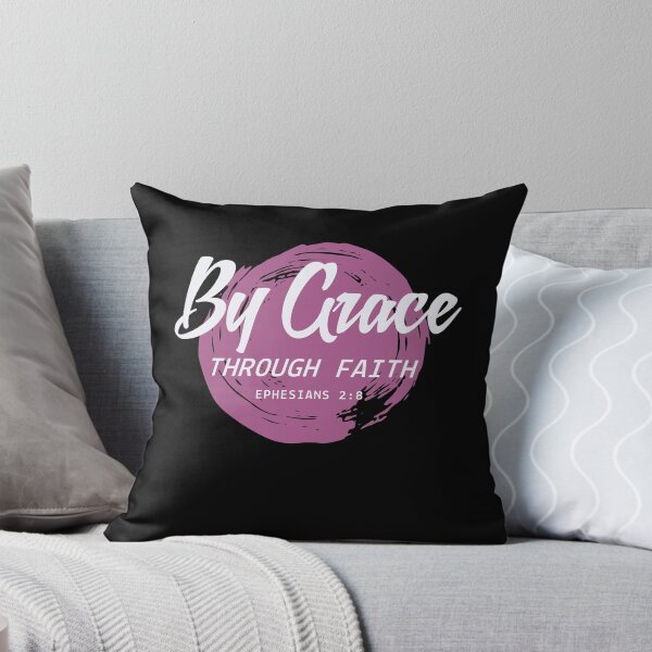 Item preview, By grace designed and sold by GoodNewsDesign.