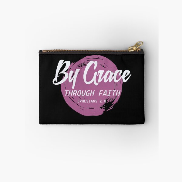 Item preview, By grace designed and sold by GoodNewsDesign.