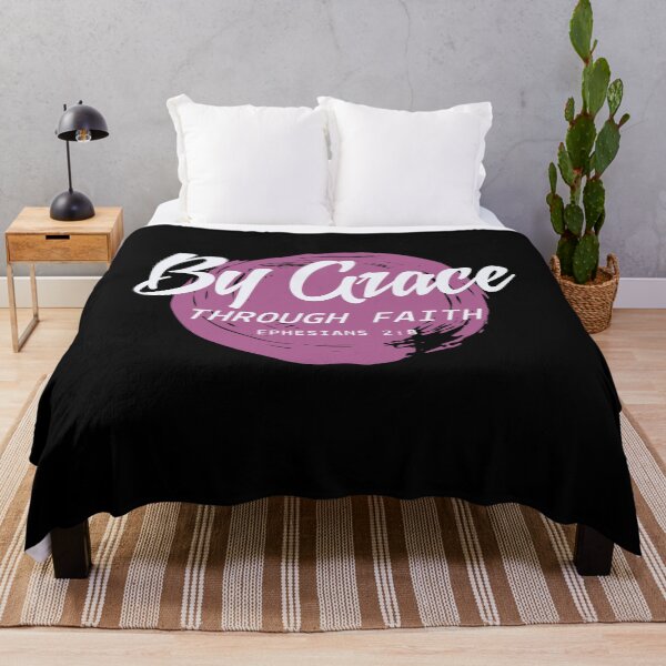 Item preview, By grace designed and sold by GoodNewsDesign.
