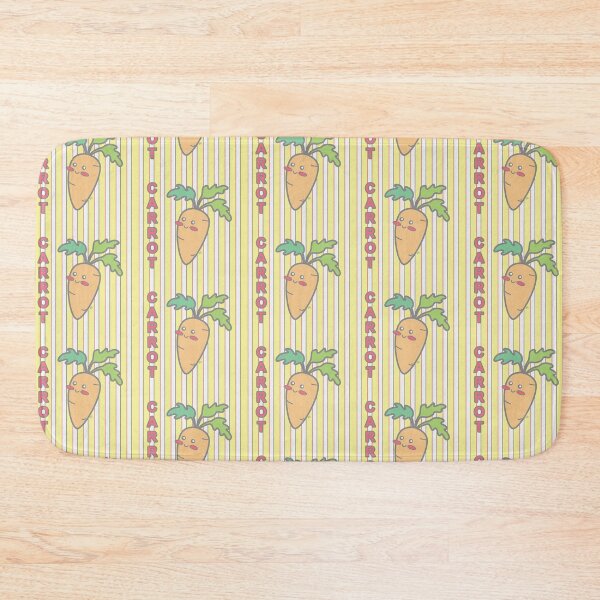 Item preview, Carrot designed and sold by InnerHue.