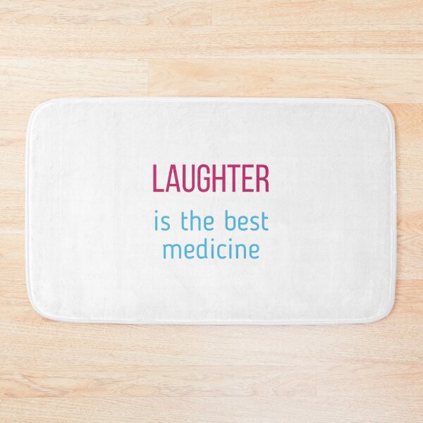 Item preview, laughter is the best medicine designed and sold by Inspirationmotivation.