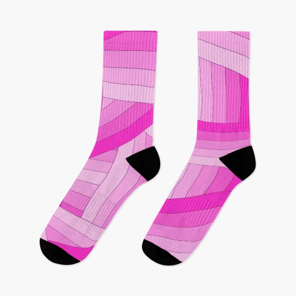 Item preview, Pink Stripes designed and sold by SyPhelan.